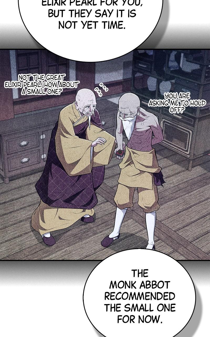 The Genius Murim Fitness Trainer Chap 40 - Next Chap 41