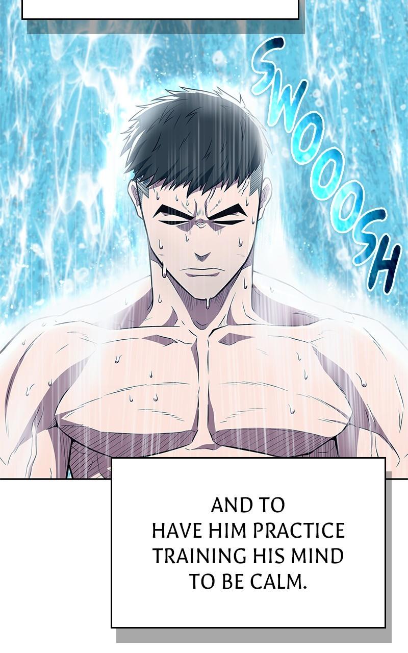 The Genius Murim Fitness Trainer Chap 40 - Next Chap 41