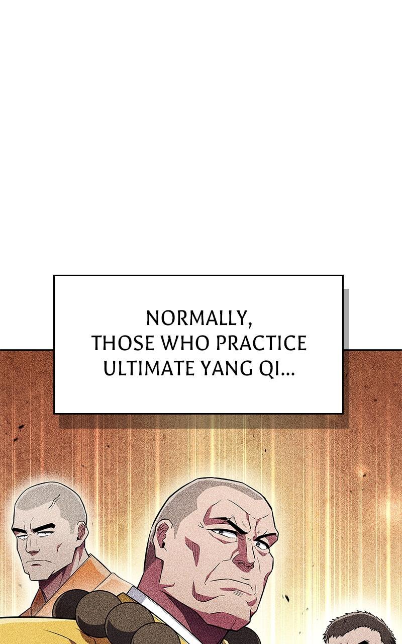 The Genius Murim Fitness Trainer Chap 40 - Next Chap 41