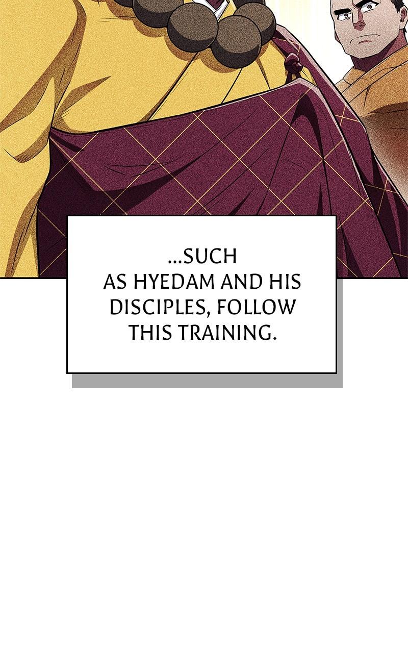 The Genius Murim Fitness Trainer Chap 40 - Next Chap 41