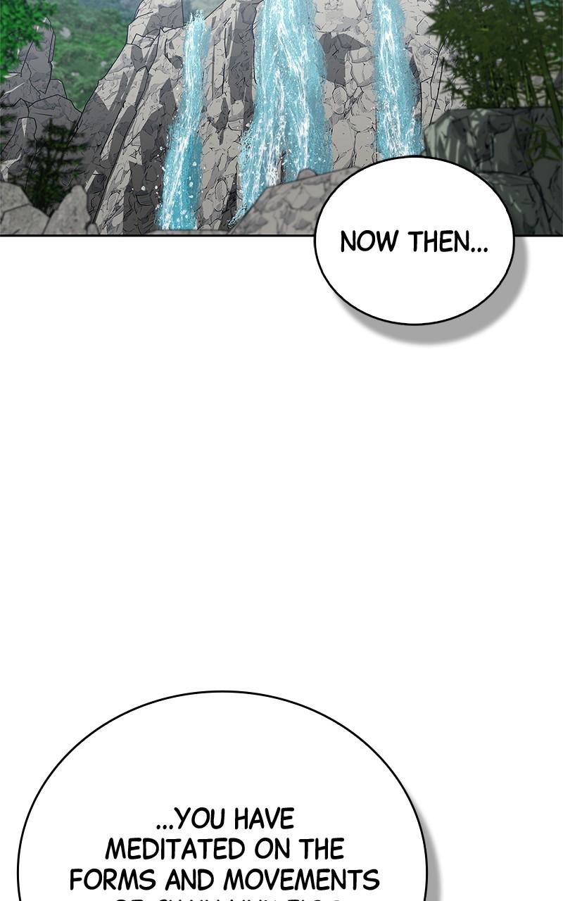 The Genius Murim Fitness Trainer Chap 40 - Next Chap 41
