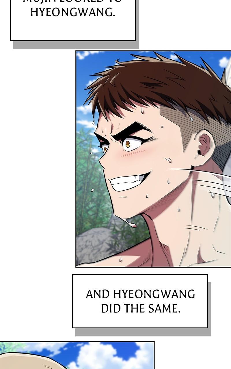 The Genius Murim Fitness Trainer Chap 40 - Next Chap 41