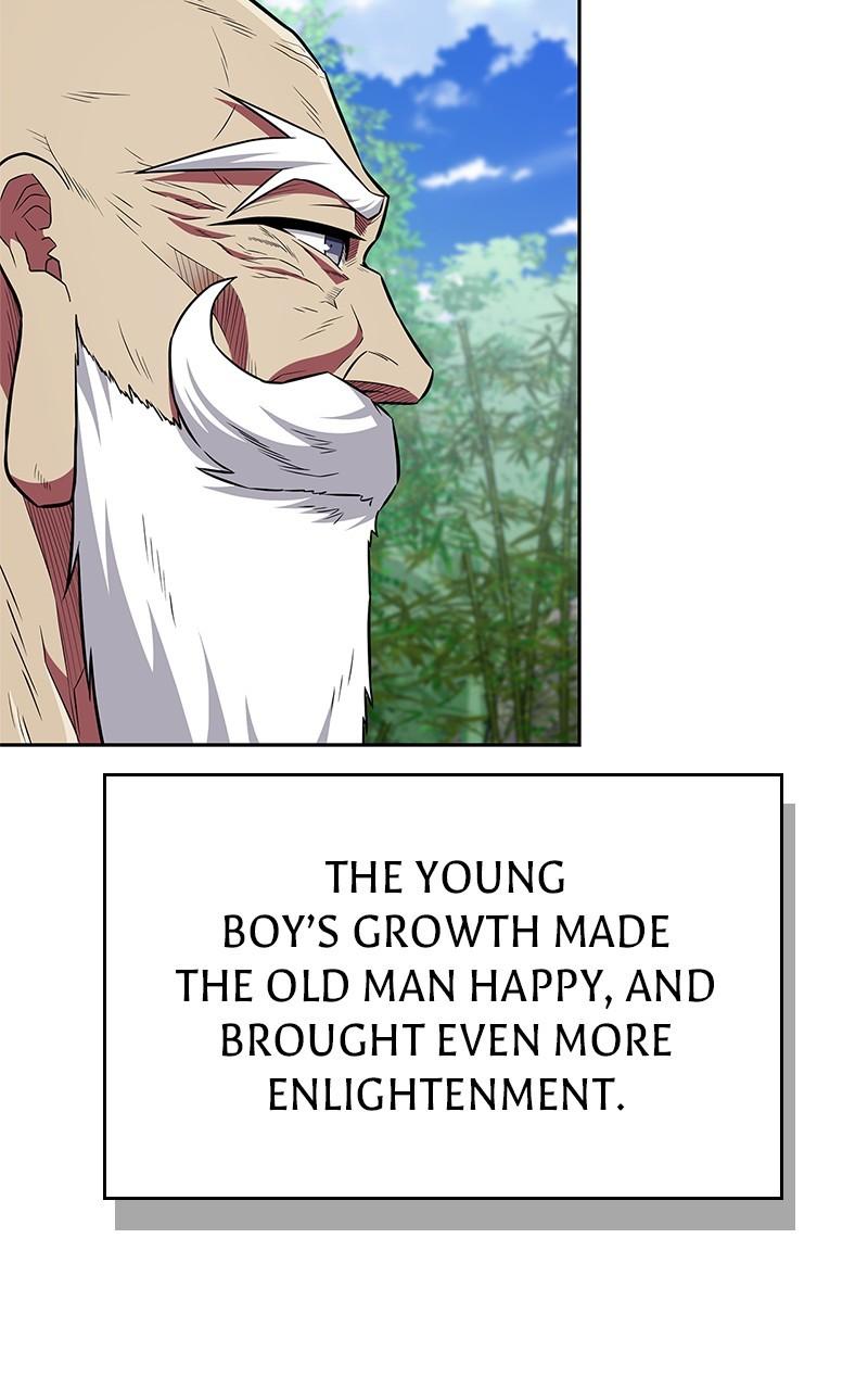 The Genius Murim Fitness Trainer Chap 40 - Next Chap 41