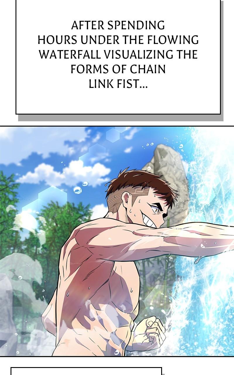 The Genius Murim Fitness Trainer Chap 40 - Next Chap 41