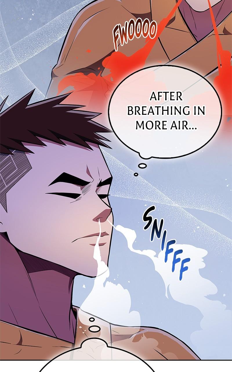 The Genius Murim Fitness Trainer Chap 40 - Next Chap 41