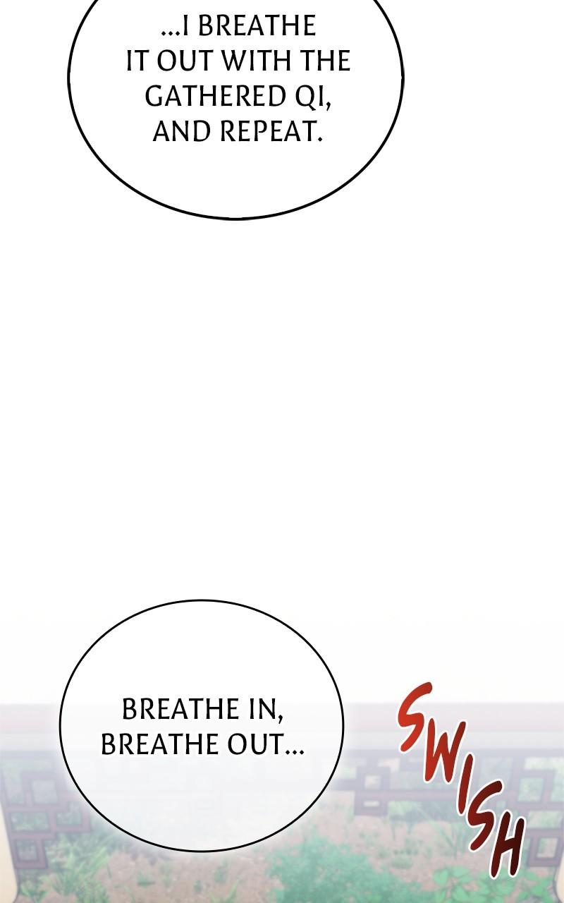 The Genius Murim Fitness Trainer Chap 40 - Next Chap 41