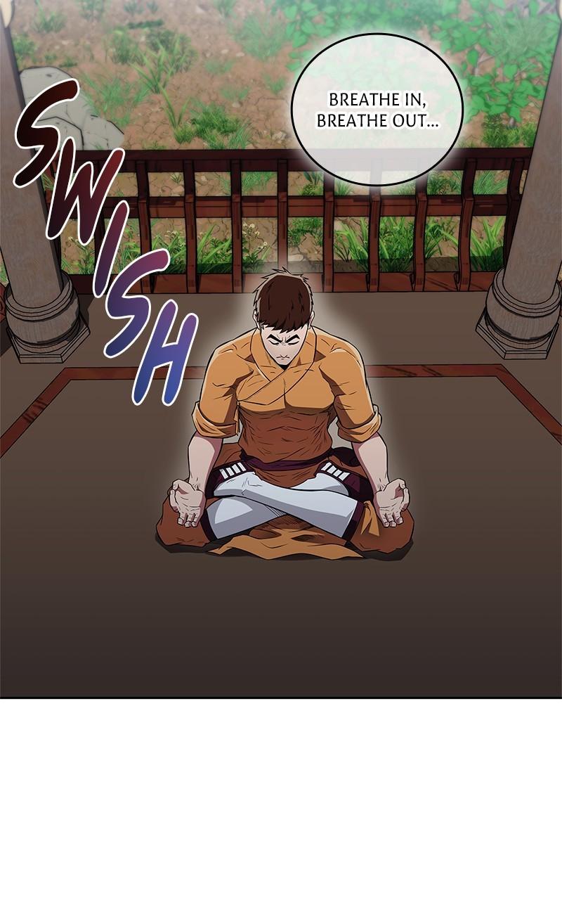 The Genius Murim Fitness Trainer Chap 40 - Next Chap 41