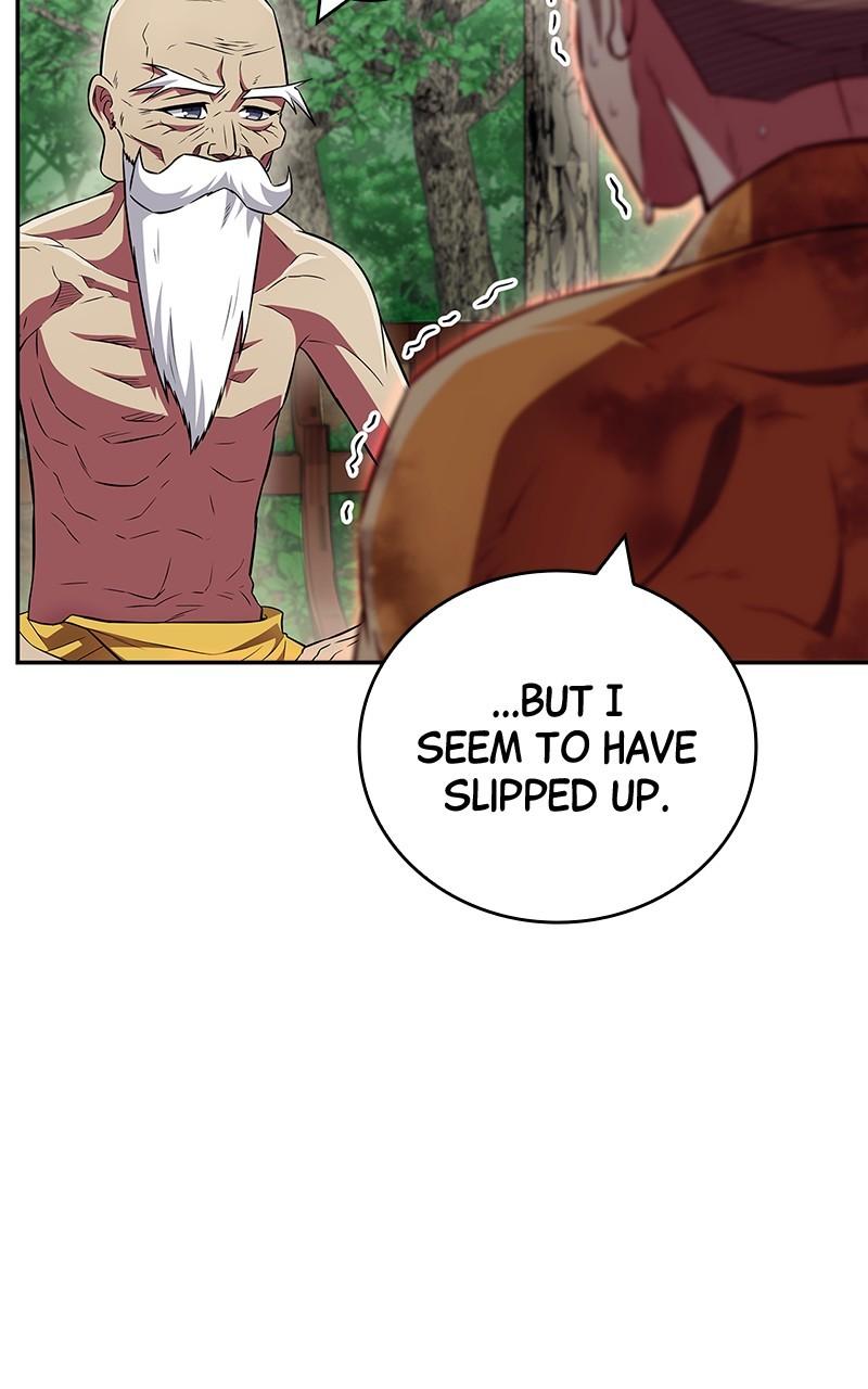The Genius Murim Fitness Trainer Chap 40 - Next Chap 41