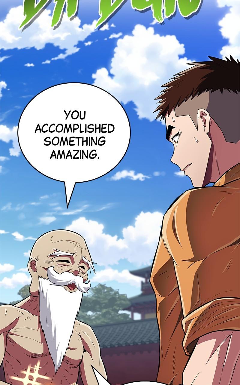 The Genius Murim Fitness Trainer Chap 40 - Next Chap 41