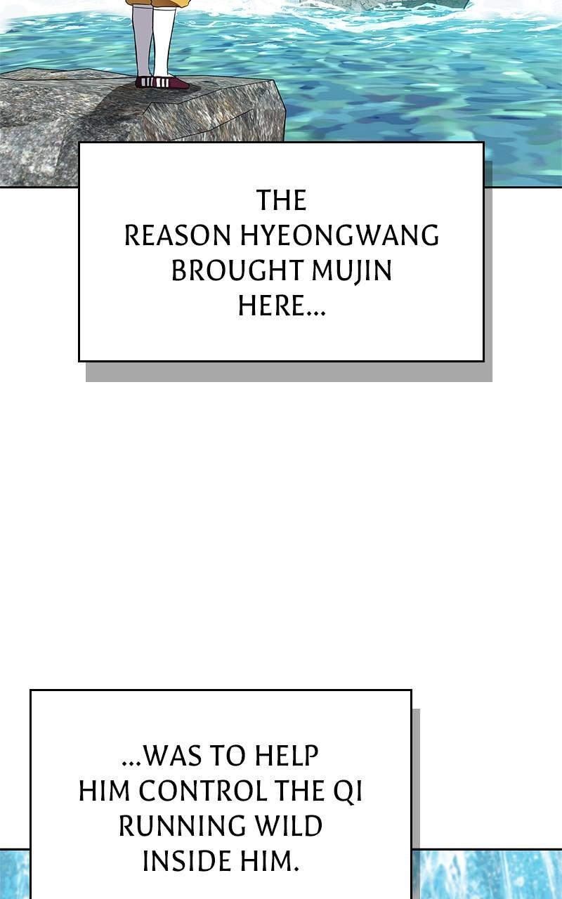 The Genius Murim Fitness Trainer Chap 40 - Next Chap 41