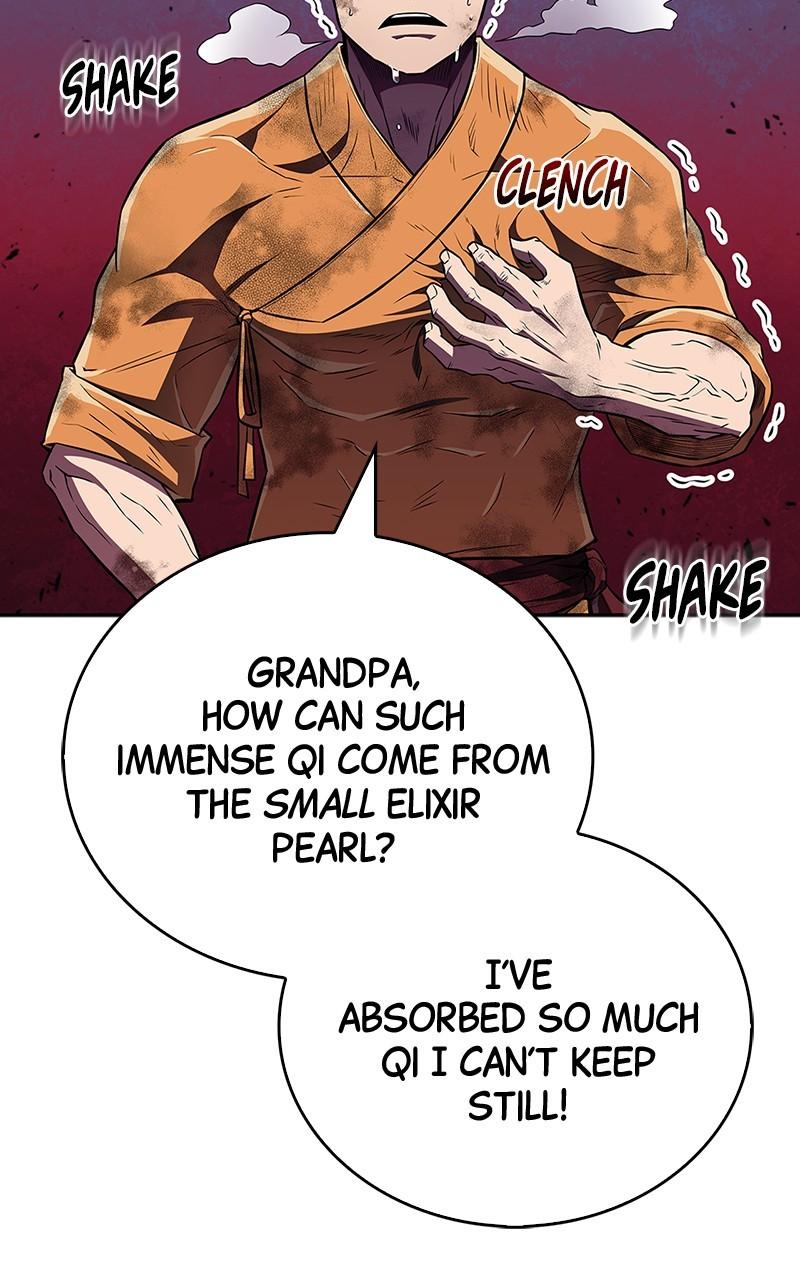 The Genius Murim Fitness Trainer Chap 40 - Next Chap 41