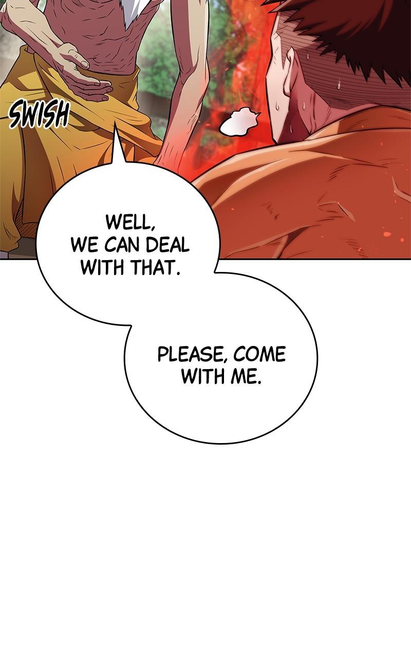 The Genius Murim Fitness Trainer Chap 40 - Next Chap 41