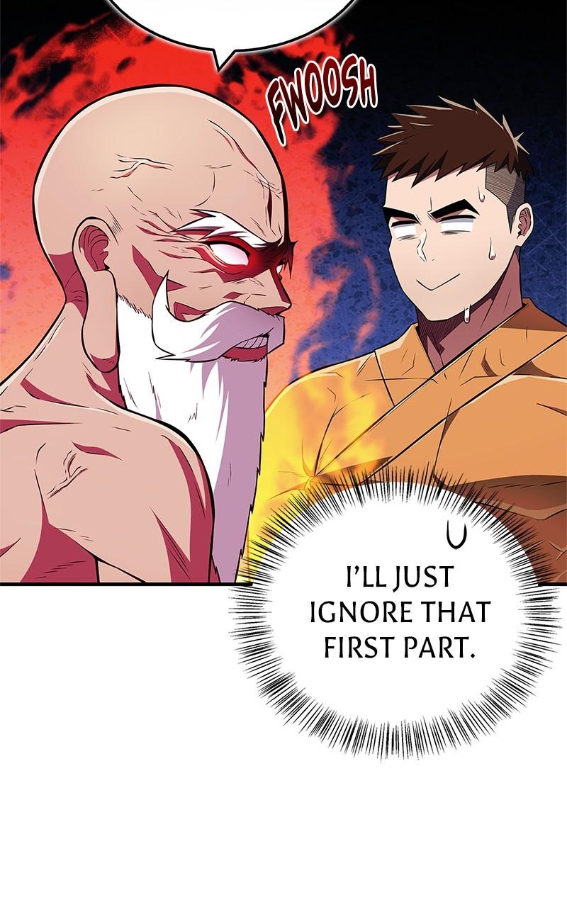 The Genius Murim Fitness Trainer Chap 40 - Next Chap 41
