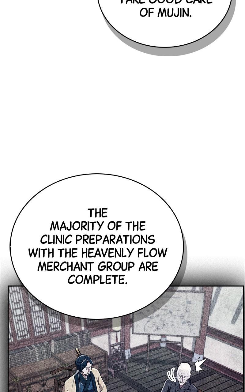 The Genius Murim Fitness Trainer Chap 40 - Next Chap 41
