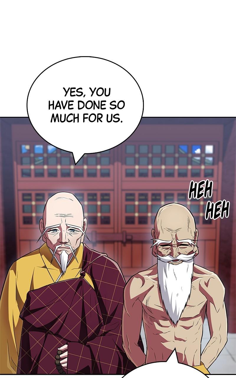 The Genius Murim Fitness Trainer Chap 40 - Next Chap 41