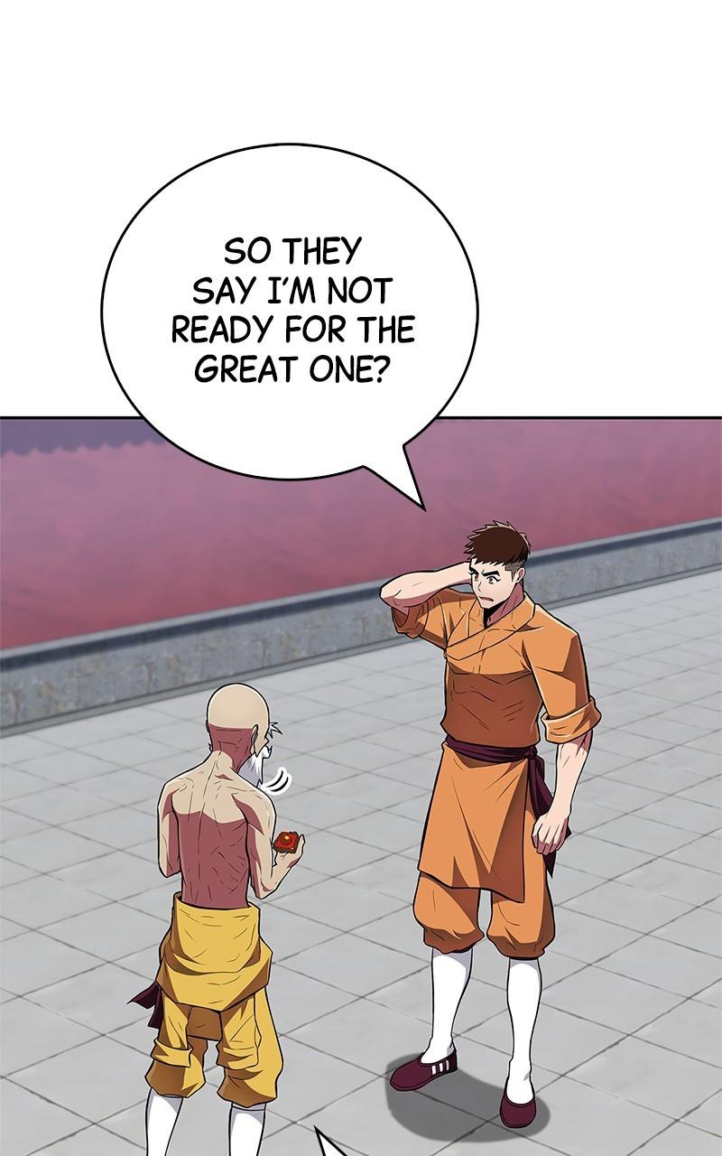The Genius Murim Fitness Trainer Chap 40 - Next Chap 41