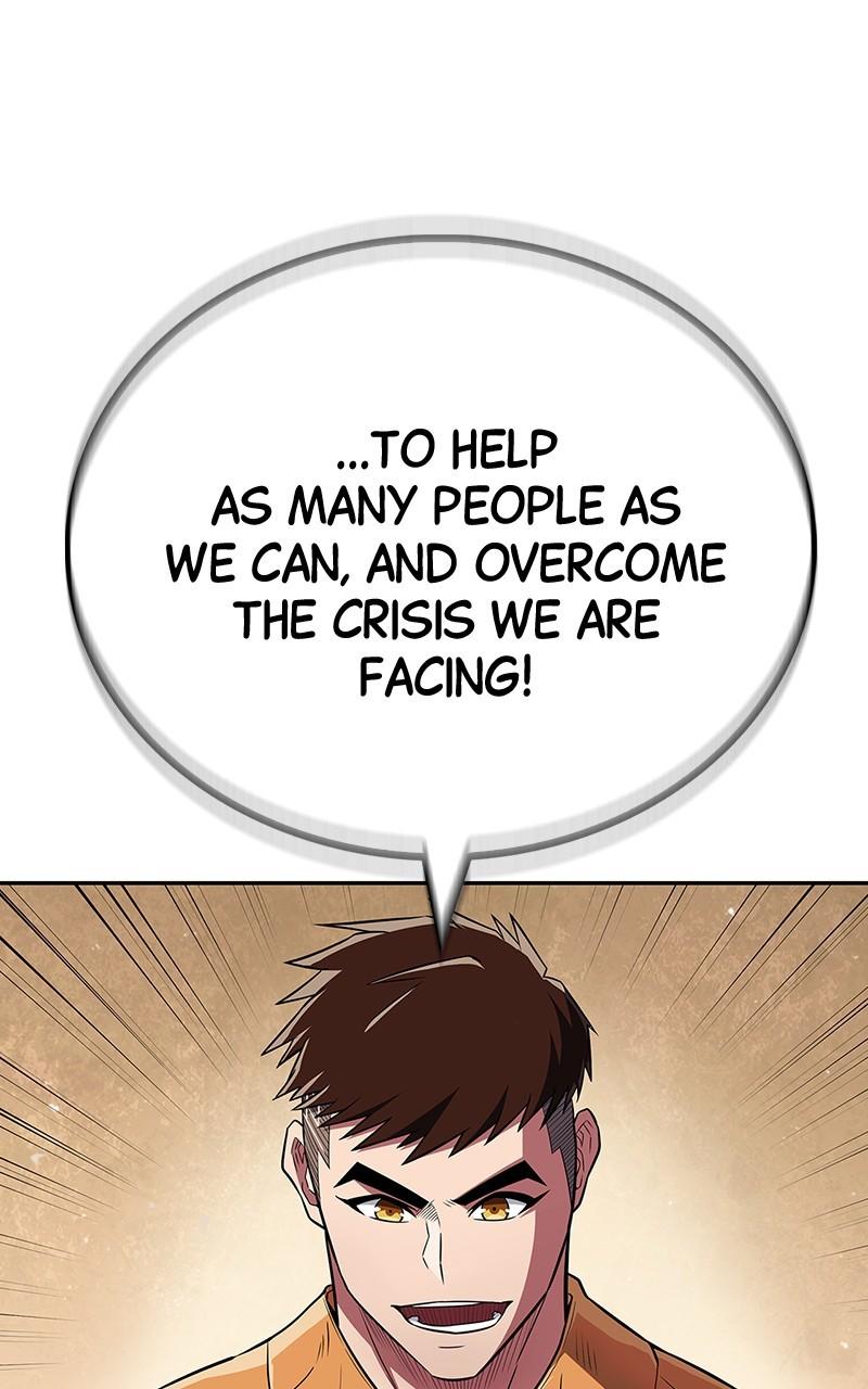 The Genius Murim Fitness Trainer Chap 40 - Next Chap 41