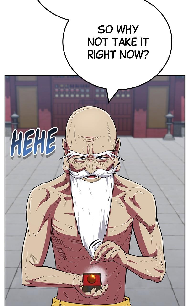 The Genius Murim Fitness Trainer Chap 40 - Next Chap 41