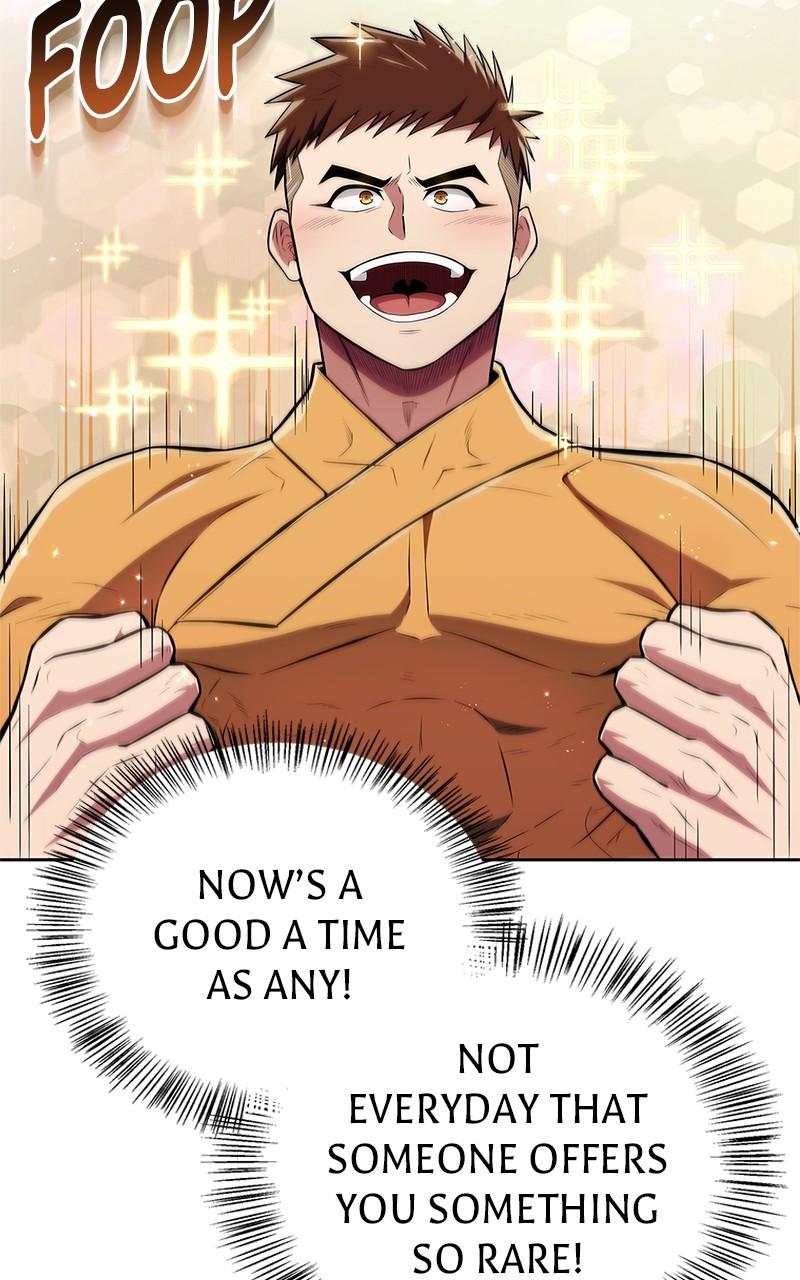 The Genius Murim Fitness Trainer Chap 40 - Next Chap 41