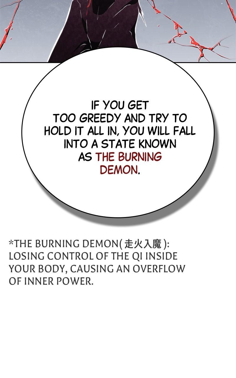 The Genius Murim Fitness Trainer Chap 40 - Next Chap 41