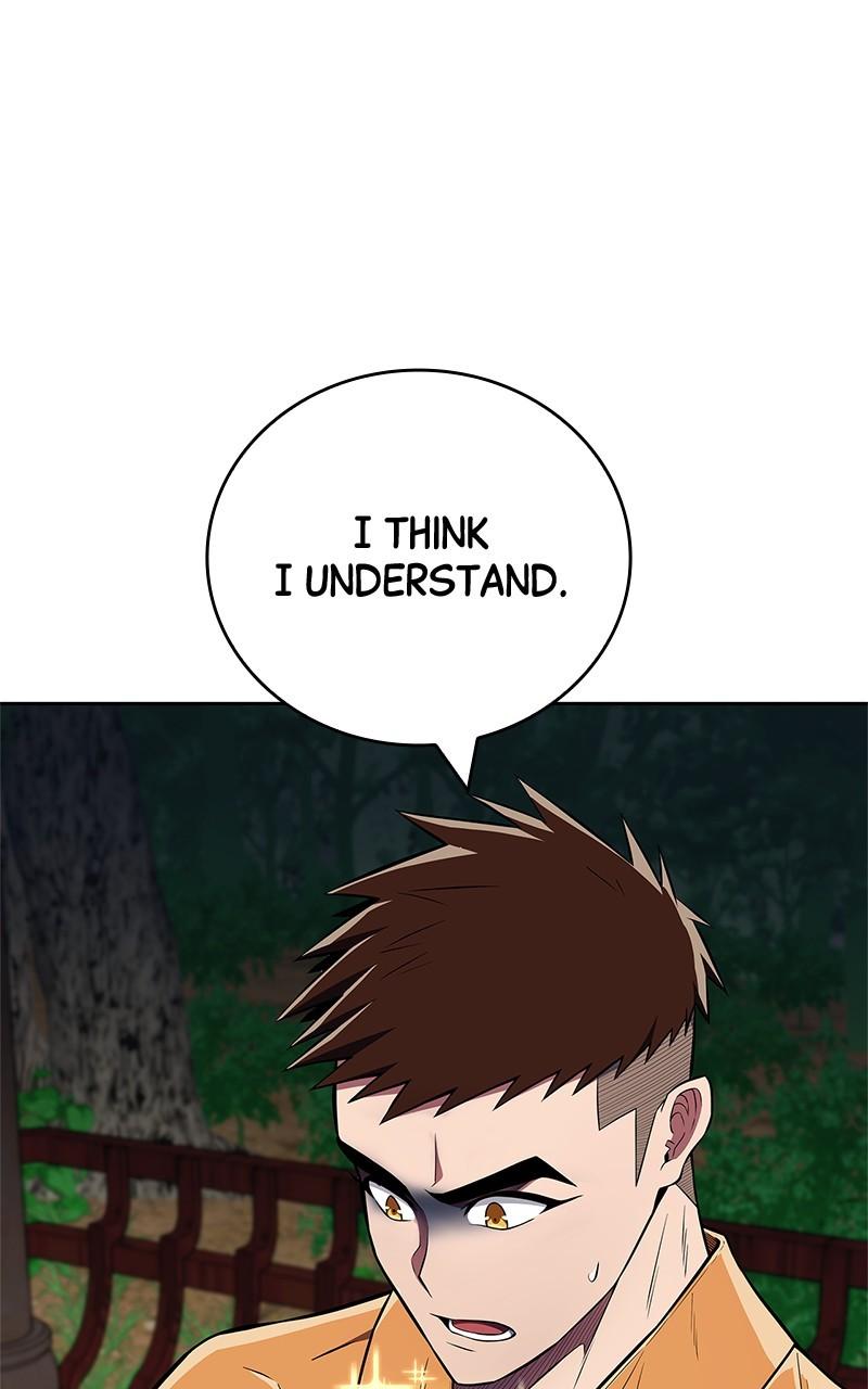 The Genius Murim Fitness Trainer Chap 40 - Next Chap 41