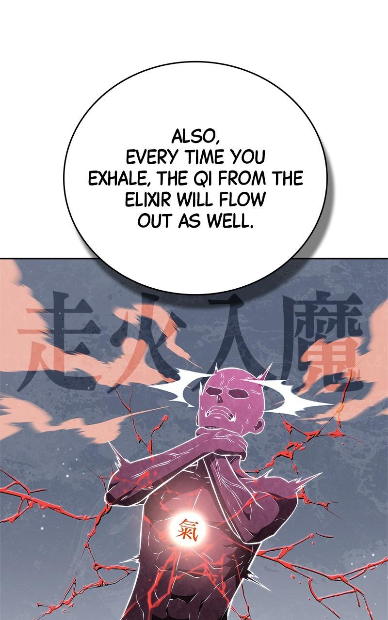 The Genius Murim Fitness Trainer Chap 40 - Next Chap 41