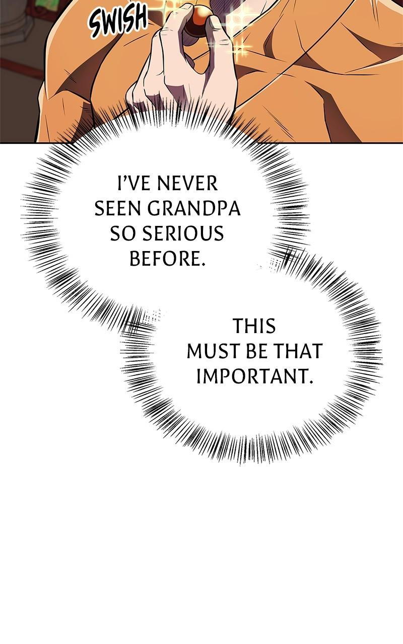 The Genius Murim Fitness Trainer Chap 40 - Next Chap 41
