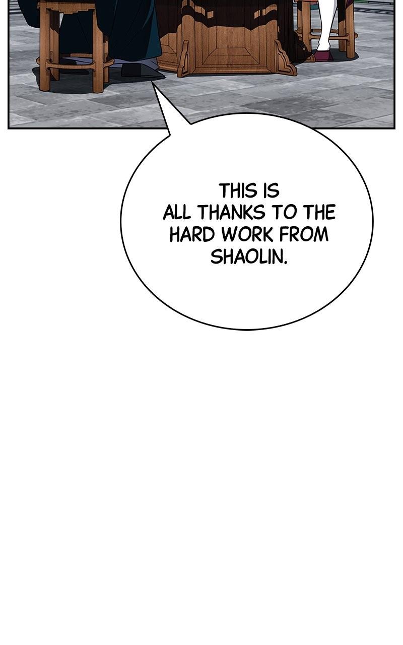 The Genius Murim Fitness Trainer Chap 41 - Next Chap 42