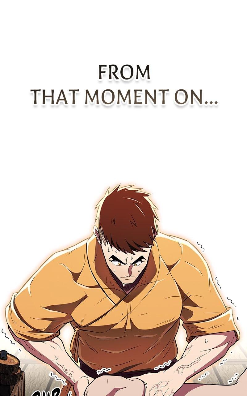 The Genius Murim Fitness Trainer Chap 41 - Next Chap 42