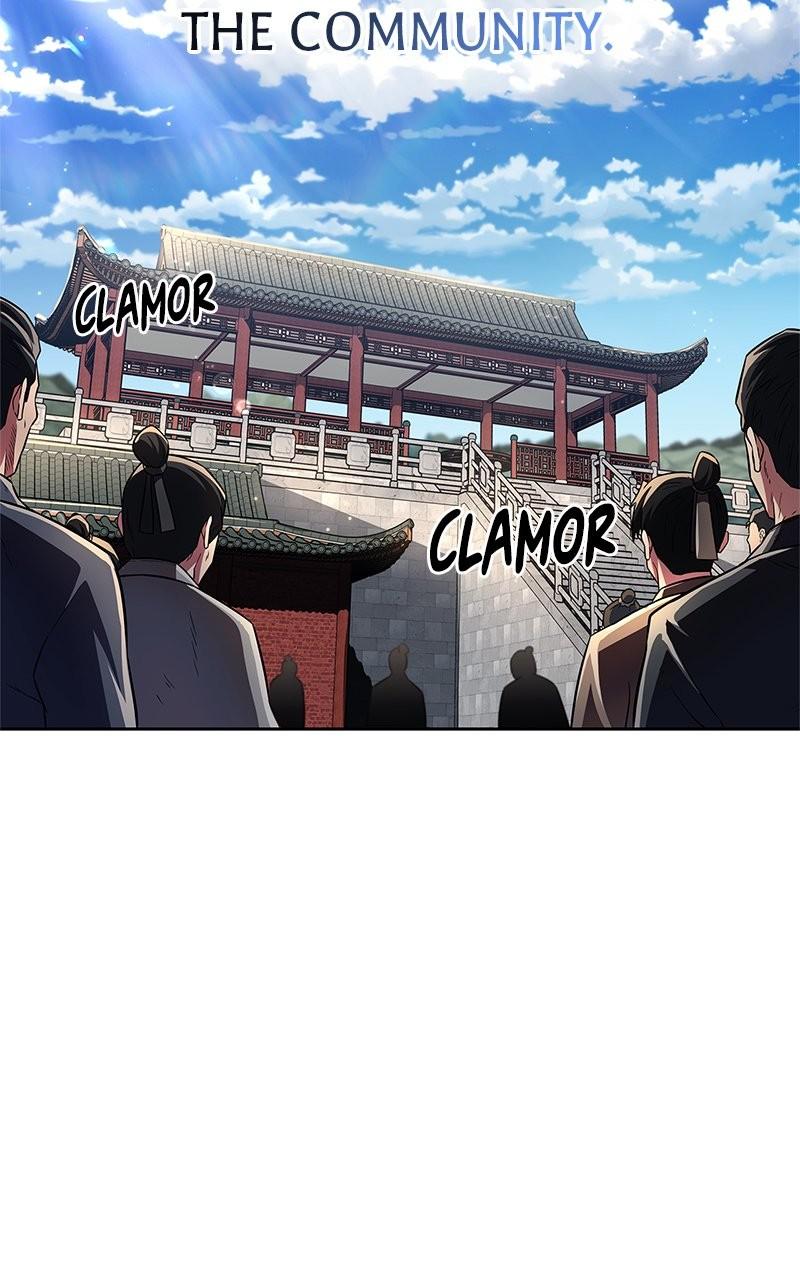 The Genius Murim Fitness Trainer Chap 41 - Next Chap 42