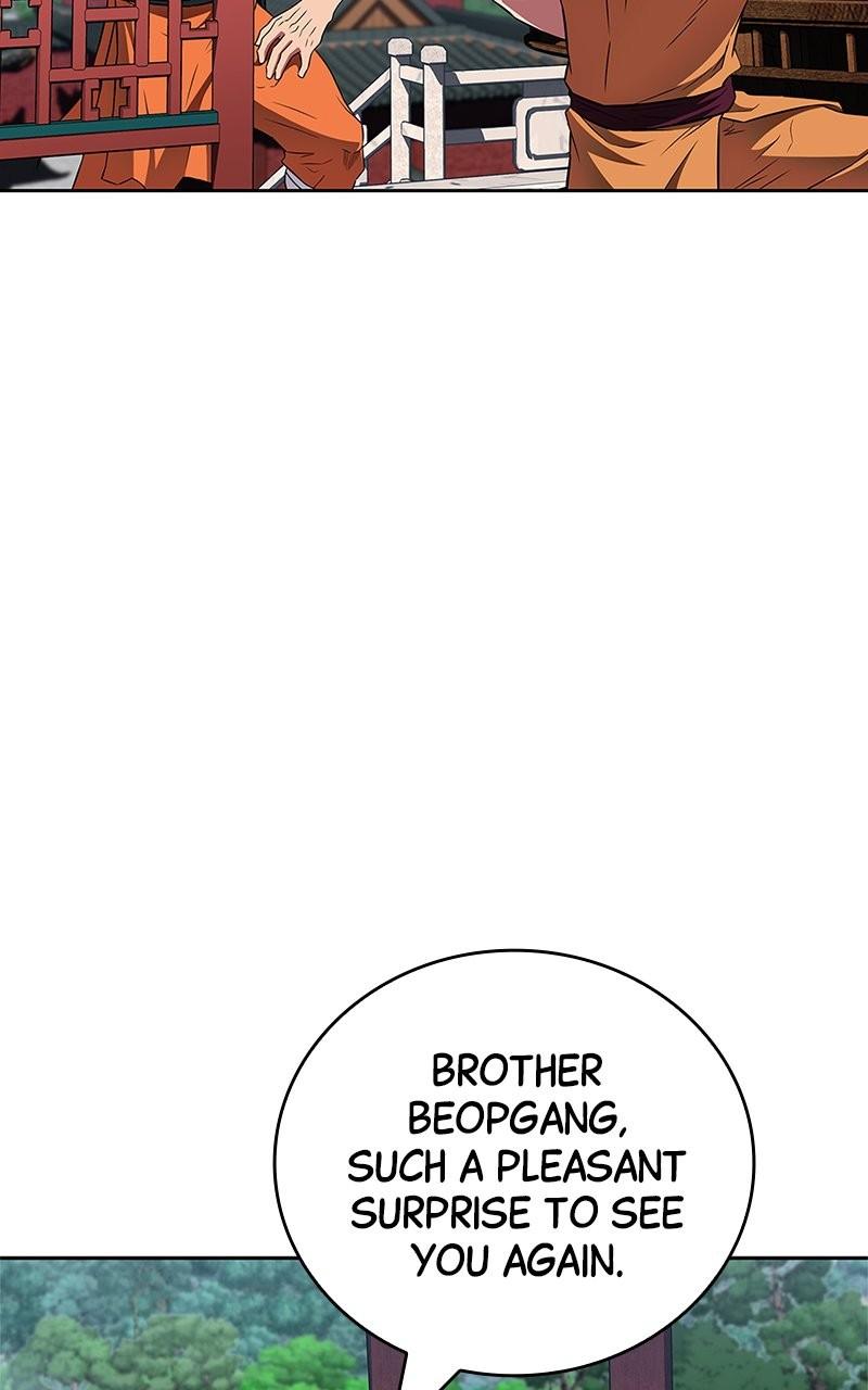 The Genius Murim Fitness Trainer Chap 41 - Next Chap 42