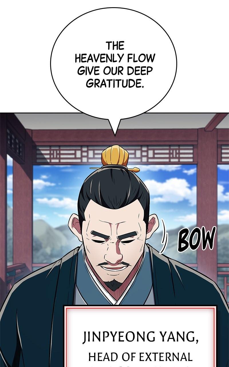 The Genius Murim Fitness Trainer Chap 41 - Next Chap 42