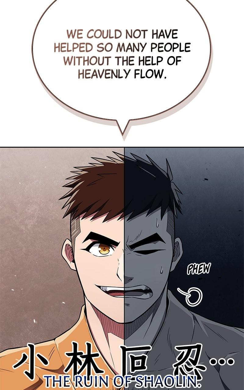 The Genius Murim Fitness Trainer Chap 41 - Next Chap 42