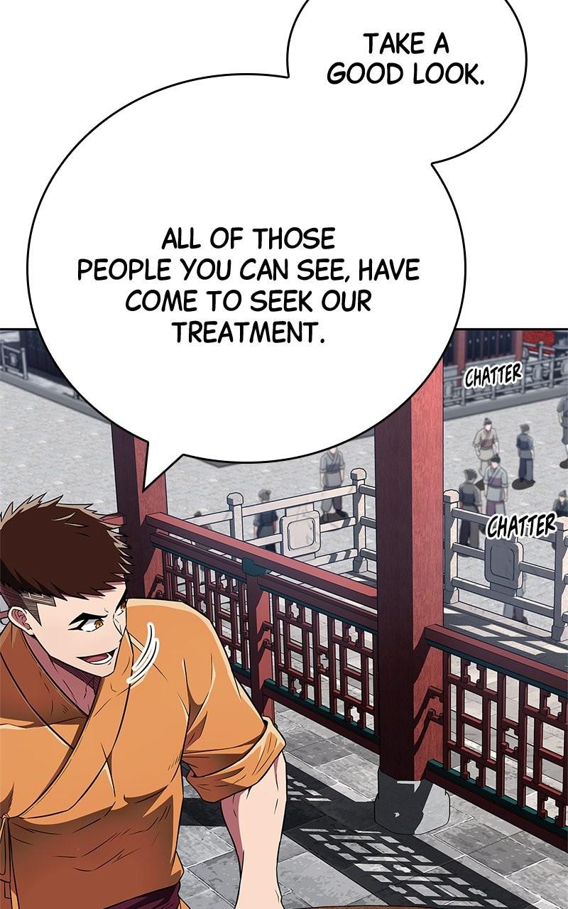 The Genius Murim Fitness Trainer Chap 41 - Next Chap 42