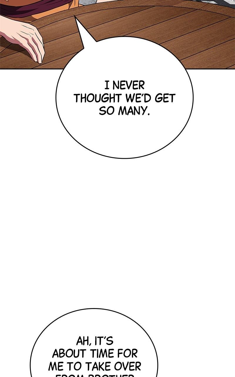 The Genius Murim Fitness Trainer Chap 41 - Next Chap 42