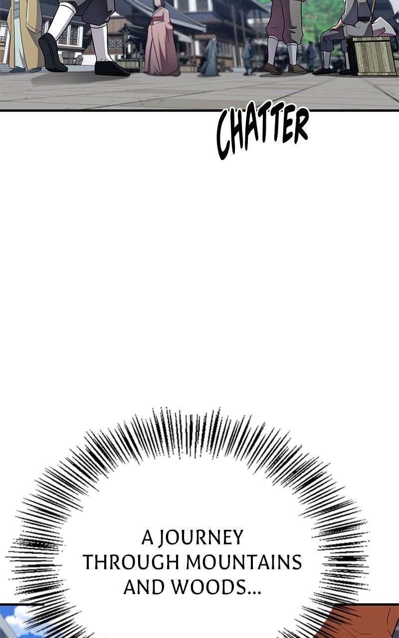 The Genius Murim Fitness Trainer Chap 41 - Next Chap 42