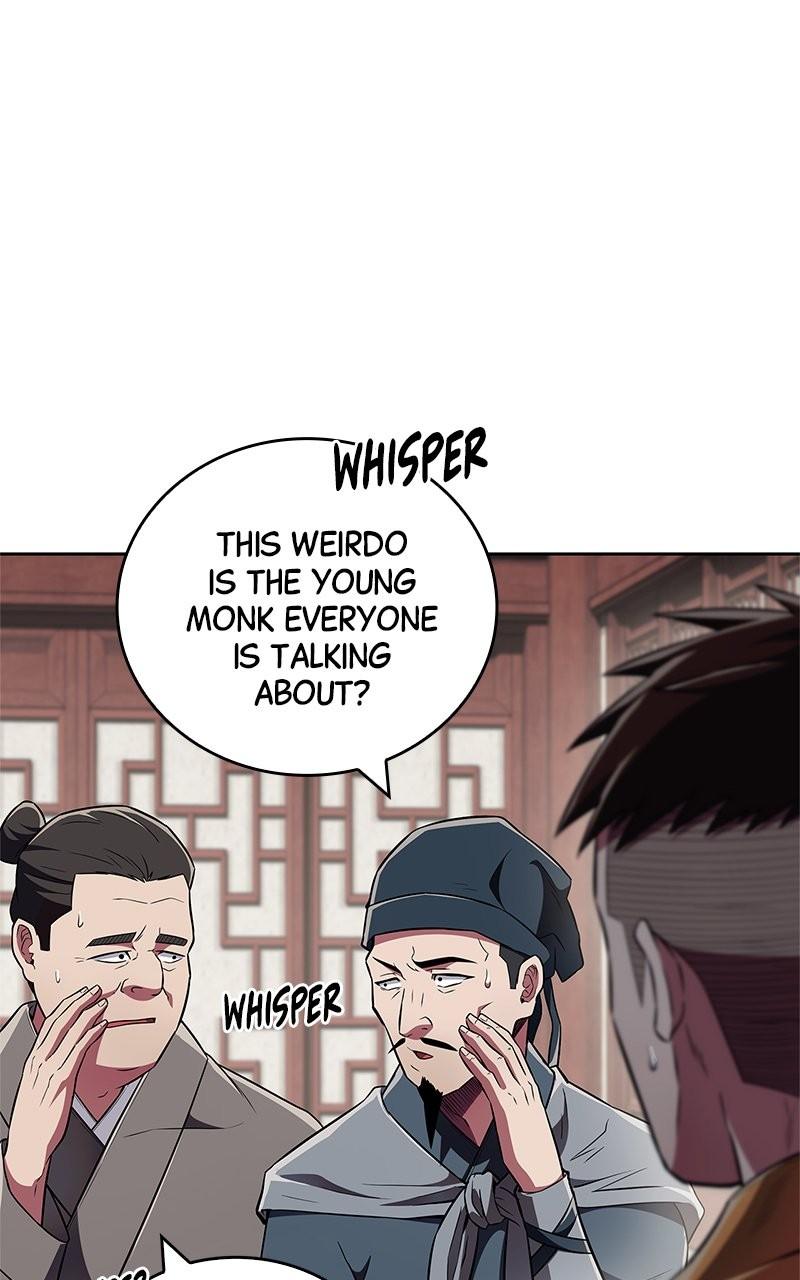 The Genius Murim Fitness Trainer Chap 41 - Next Chap 42
