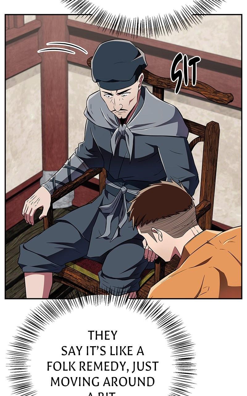 The Genius Murim Fitness Trainer Chap 41 - Next Chap 42