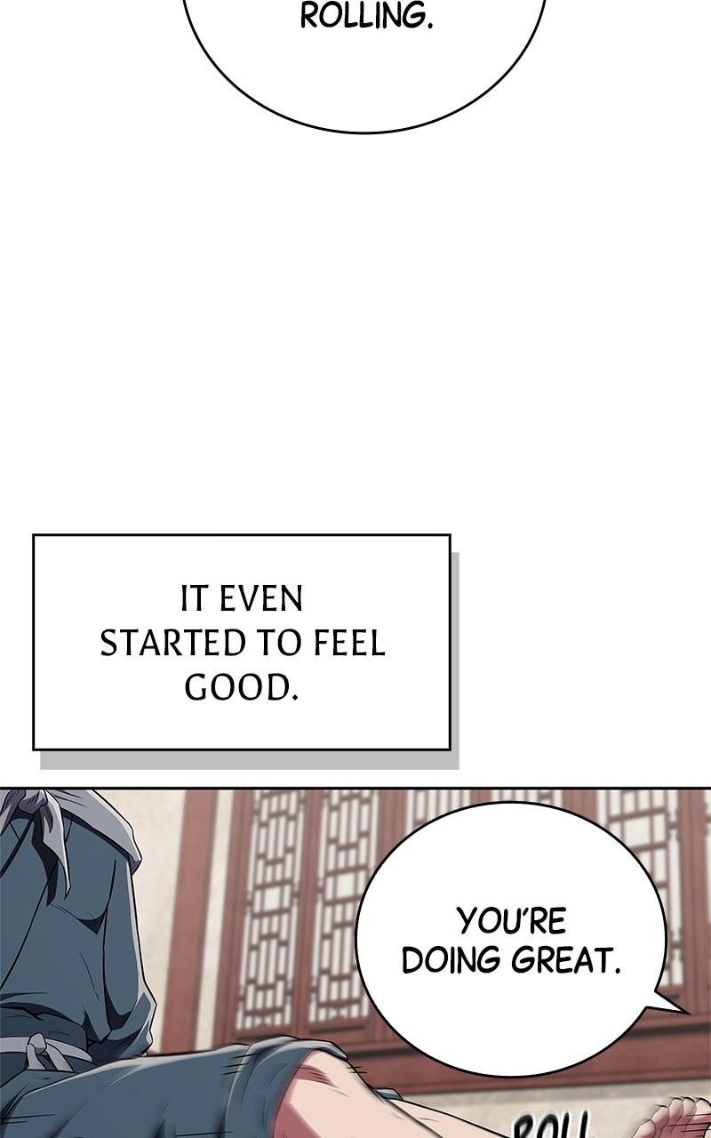 The Genius Murim Fitness Trainer Chap 41 - Next Chap 42