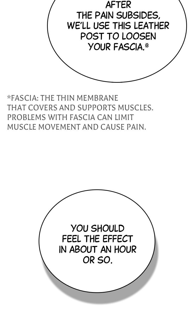 The Genius Murim Fitness Trainer Chap 41 - Next Chap 42