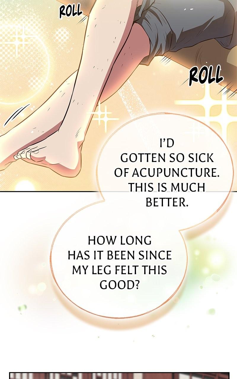 The Genius Murim Fitness Trainer Chap 41 - Next Chap 42