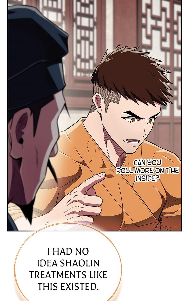 The Genius Murim Fitness Trainer Chap 41 - Next Chap 42