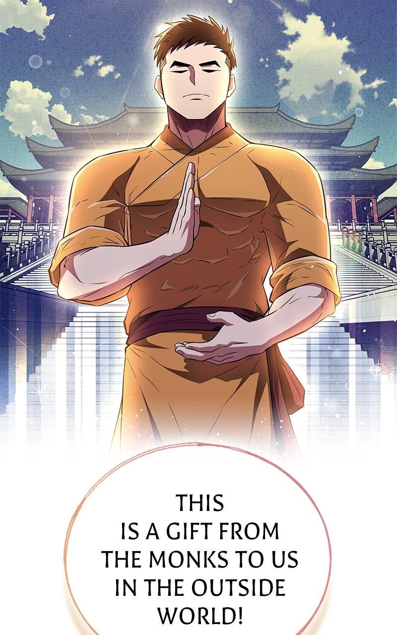 The Genius Murim Fitness Trainer Chap 41 - Next Chap 42