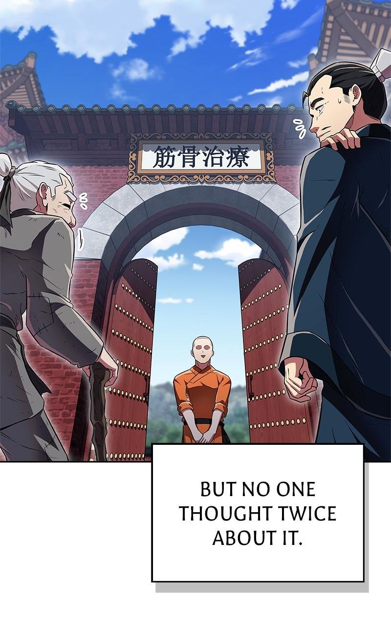 The Genius Murim Fitness Trainer Chap 41 - Next Chap 42