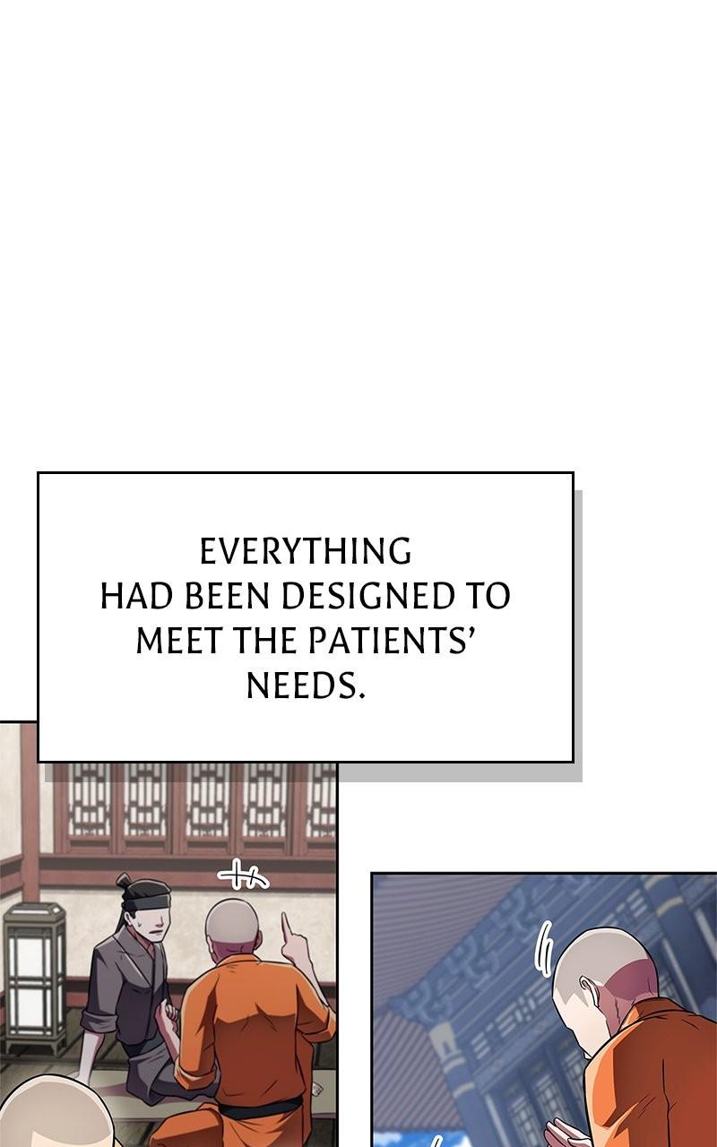The Genius Murim Fitness Trainer Chap 41 - Next Chap 42