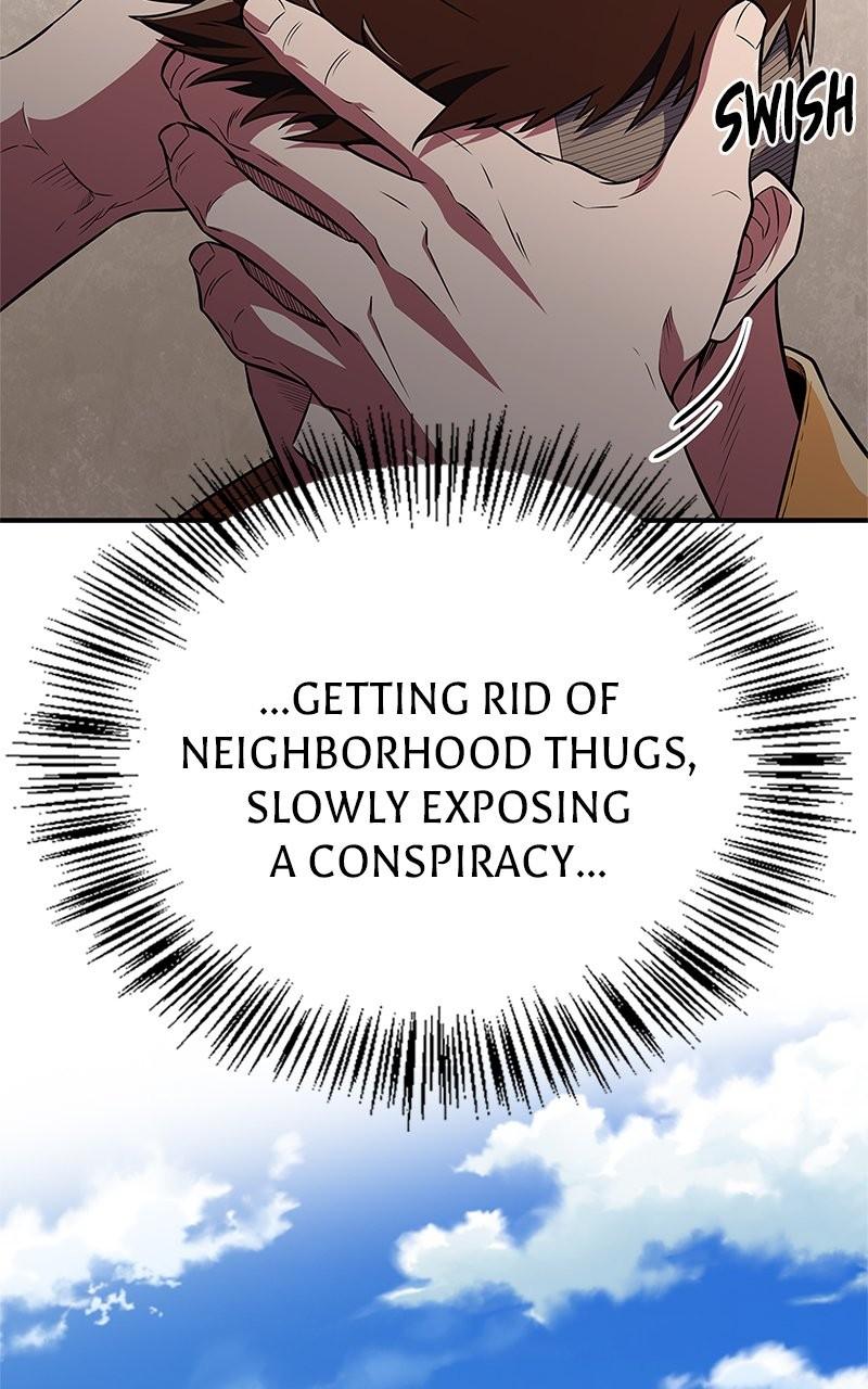 The Genius Murim Fitness Trainer Chap 41 - Next Chap 42