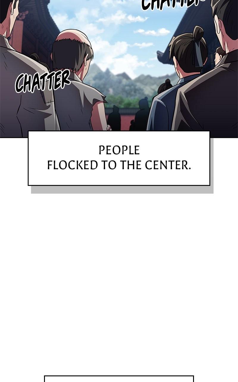 The Genius Murim Fitness Trainer Chap 41 - Next Chap 42