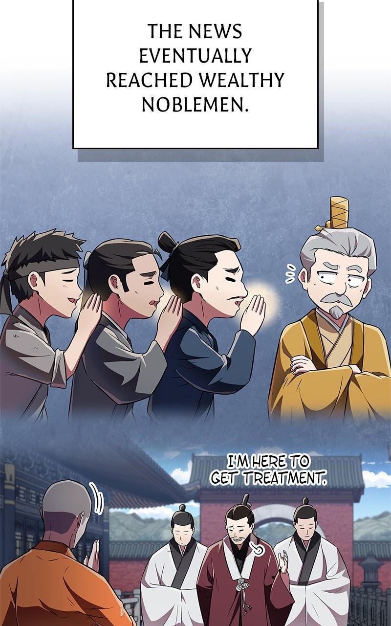 The Genius Murim Fitness Trainer Chap 41 - Next Chap 42