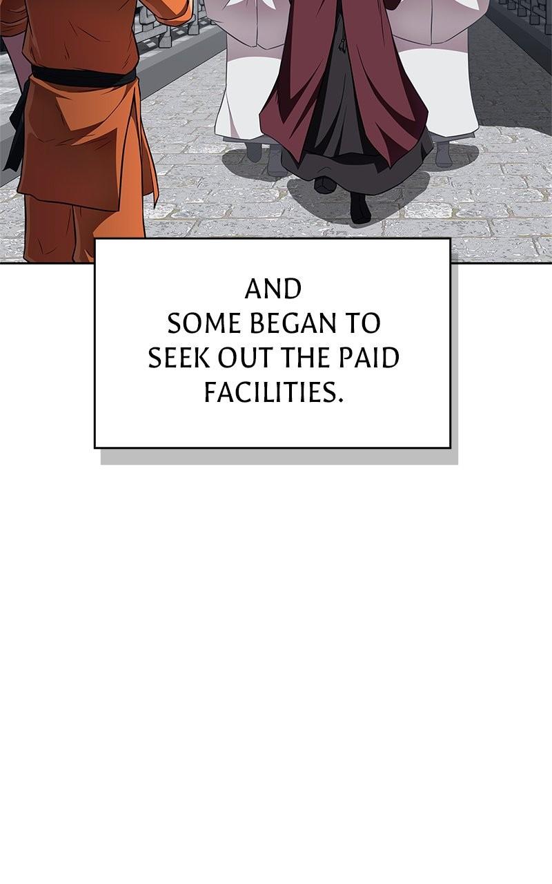 The Genius Murim Fitness Trainer Chap 41 - Next Chap 42