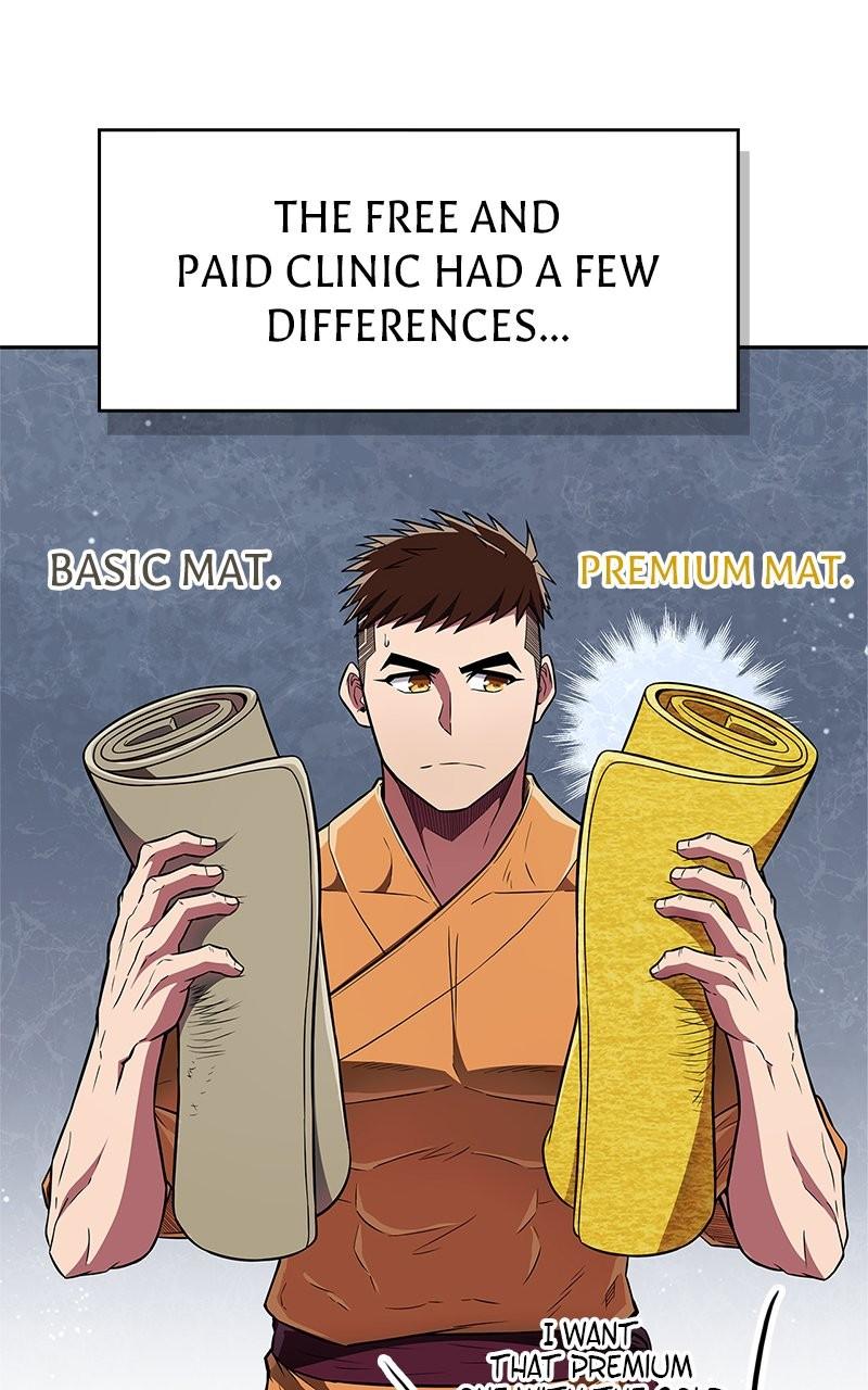 The Genius Murim Fitness Trainer Chap 41 - Next Chap 42